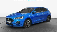 Usado 2025 Ford Focus ST-Line Utilitario | 22.455 € (Buen precio)
