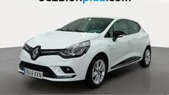 Usado 2018 Renault Clio IV LIMITED Utilitario | 12.091 € (Precio justo)