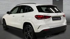 Mercedes GLA250