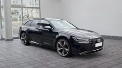 Usado 2025 Audi RS6 Performance Familiar | 159.900 €