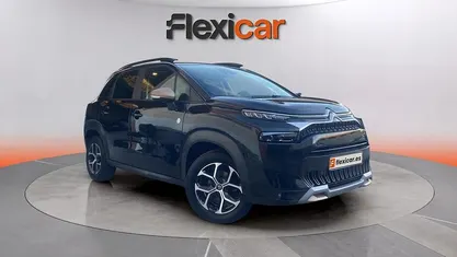 Usado Citroën C3 Aircross 110 CV (80 kW) 2022 SUV