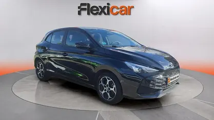 Usado MG MG3 Comfort 116 CV (85 kW) 2025 Utilitario