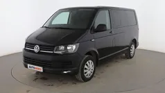 Negro Usado 2020 VW T6.1 Trendline Van | 34.299 € (Precio justo)