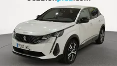 Usado 2023 Peugeot 3008 Allure SUV | 16.273 € (Buen precio)