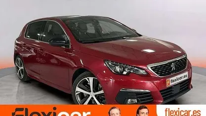 Usado 2017 Peugeot 308 GT Utilitario | 13.490 € (Precio justo)