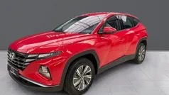 Usado 2022 Hyundai Tucson SUV | 22.900 € (Precio justo)