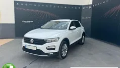 Usado 2019 VW T-Roc Advance SUV | 18.990 € (Precio justo)