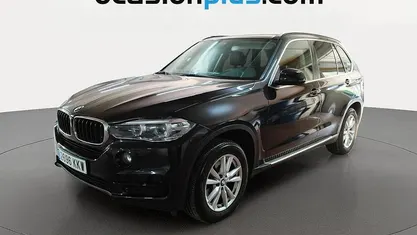 Usado BMW X5 258 CV (189 kW) 2018 SUV