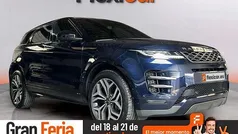 Usado 2021 Land Rover Range Rover evoque | 32.990 € (Precio justo)