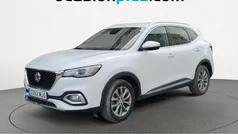 Usado 2023 MG HS Comfort SUV | 15.991 € (Buen precio)