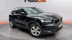 Usado 2019 Volvo XC40 SUV | 21.590 € (Buen precio)