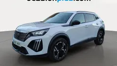 Usado 2024 Peugeot 2008 Allure SUV | 15.410 € (Super precio)