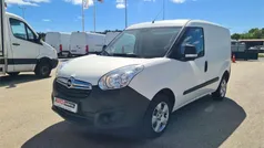 Blanco Usado 2018 Opel Combo Monovolumen | 10.900 € (Precio justo)