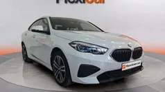 Usado 2022 BMW 218 Coupe | 22.990 € (Precio justo)