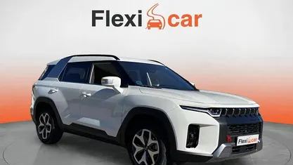 Usado Ssangyong (KGM) Torres 163 CV (119 kW) 2024 SUV