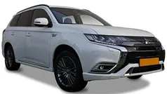 Usado 2020 Mitsubishi Outlander Motion SUV | 19.490 € (Precio justo)