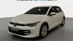 Usado 2024 VW Golf VIII Utilitario | 24.455 € (Precio justo)