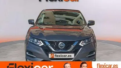 Usado Nissan Qashqai N-Connecta 160 CV (117 kW) 2019 SUV