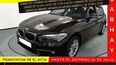 Usado 2019 BMW 116 Utilitario | 14.890 € (Super precio)