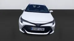 Usado 2020 Toyota Corolla Active Berlina | 20.500 € (Precio justo)
