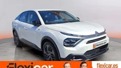 Usado 2023 Citroën e-C4 | 20.490 € (Precio justo)