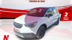 Usado 2019 Opel Crossland Design Edition SUV | 10.271 € (Buen precio)