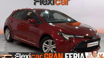 Usado Toyota Corolla Active 122 CV (89 kW) 2022 Utilitario