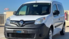 Blanco Usado 2020 Renault Kangoo Monovolumen | 9090 € (Buen precio)