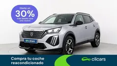 Usado 2024 Peugeot 2008 Style SUV | 23.490 € (Buen precio)