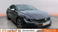 Usado 2018 VW Arteon | 20.990 € (Precio justo)