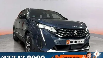 Usado 2023 Peugeot 5008 Allure SUV | 20.990 € (Super precio)