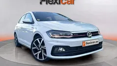 Usado 2020 VW Polo GTI Berlina | 20.990 € (Buen precio)