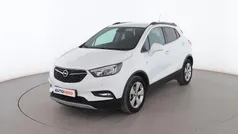 Blanco Usado 2019 Opel Mokka X Innovation SUV | 15.699 € (Precio justo)