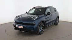 Azul Usado 2022 Lynk & Co 01 SUV | 22.399 € (Precio justo)