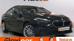 Negro Usado 2023 BMW 218 Coupe | 24.390 € (Buen precio)