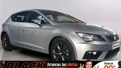 Gris Usado 2020 Seat Leon ST Style Familiar | 13.490 € (Precio justo)