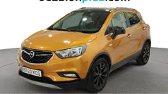 Usado 2017 Opel Mokka X Color Edition SUV | 9900 € (Precio justo)