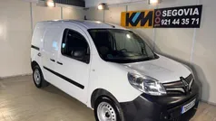 Blanco Usado 2020 Renault Kangoo Monovolumen | 9922 € (Precio justo)