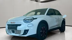 Blanco Usado 2024 Fiat 600 Red SUV | 26.900 € (Precio justo)