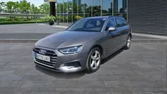 Usado 2021 Audi A4 Advanced Plus Familiar | 29.400 € (Precio justo)