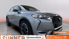 Usado 2020 DS Automobiles DS3 Crossback So Chic SUV | 15.990 € (Precio justo)