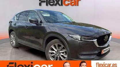 Usado Mazda CX-5 150 CV (110 kW) 2020 SUV
