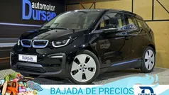 Usado 2022 BMW i3 Utilitario | 22.690 € (Precio justo)