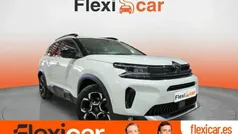 Usado 2023 Citroën C5 Aircross Feel SUV | 21.490 € (Buen precio)
