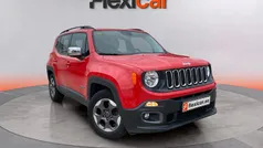 Usado 2016 Jeep Renegade Limited SUV | 13.190 € (Precio justo)