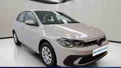 Gris Usado 2022 VW Polo | 16.500 € (Precio justo)