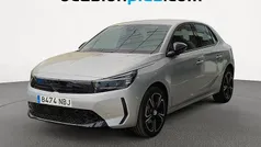Gris plata Nuevo 2025 Opel Corsa Utilitario | 18.566 € (Precio justo)