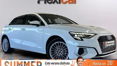 Usado 2021 Audi A3 | 24.990 € (Precio justo)