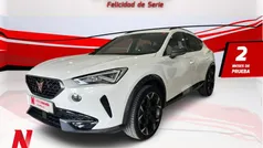 Usado 2021 Cupra Formentor SUV | 24.289 € (Precio justo)