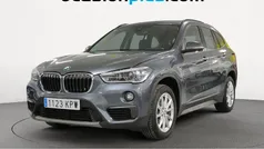 Usado 2018 BMW X1 SUV | 19.910 € (Precio justo)